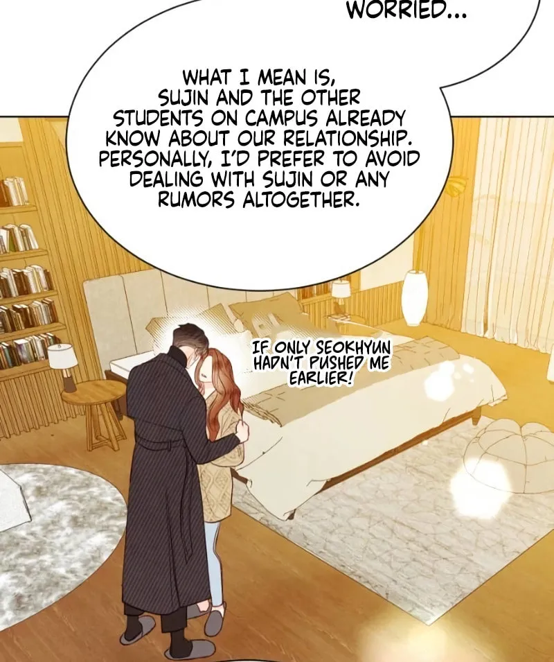 Our Secret Marriage Chapter 30 page 55 - 