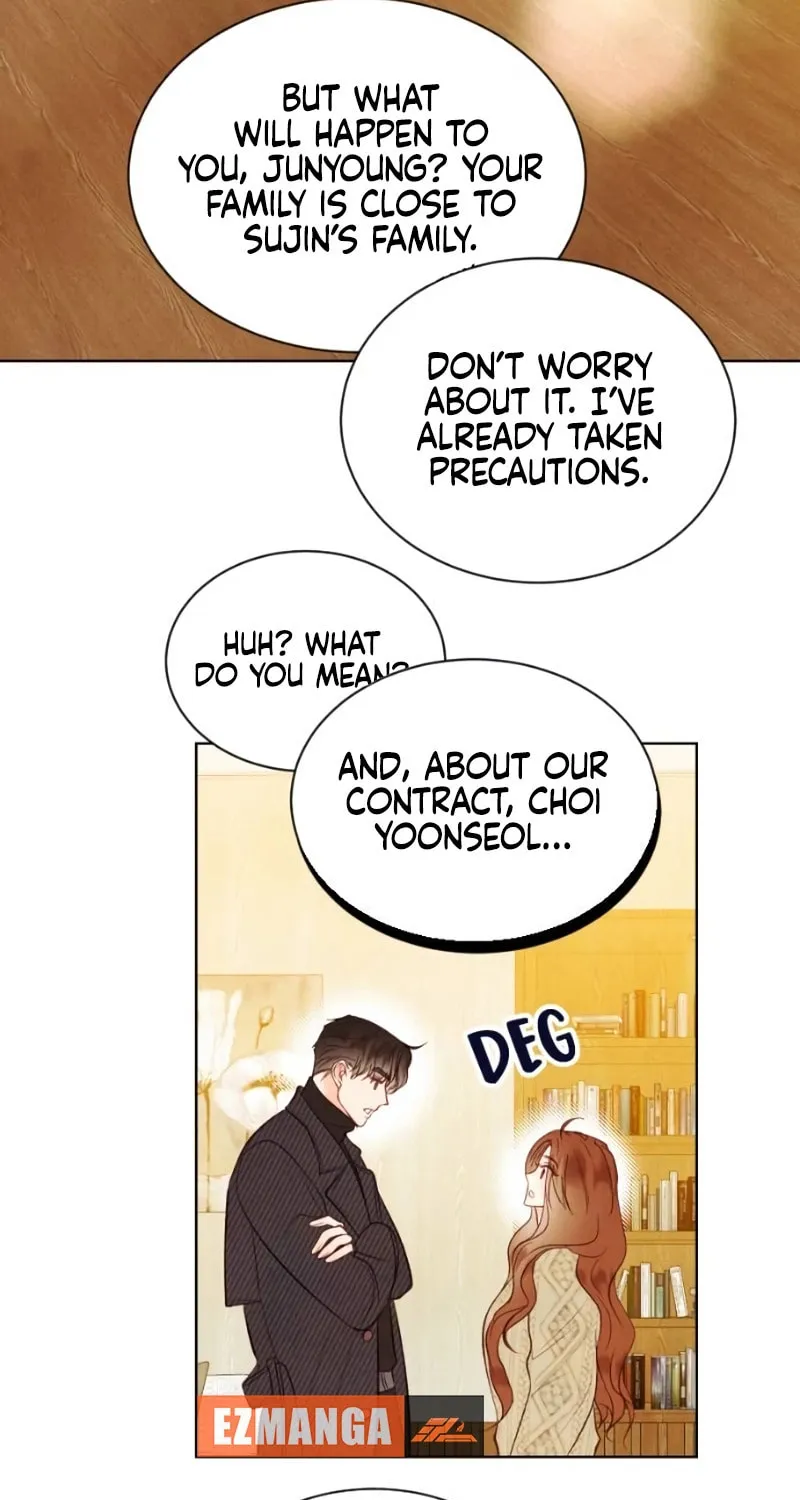 Our Secret Marriage Chapter 30 page 56 - 