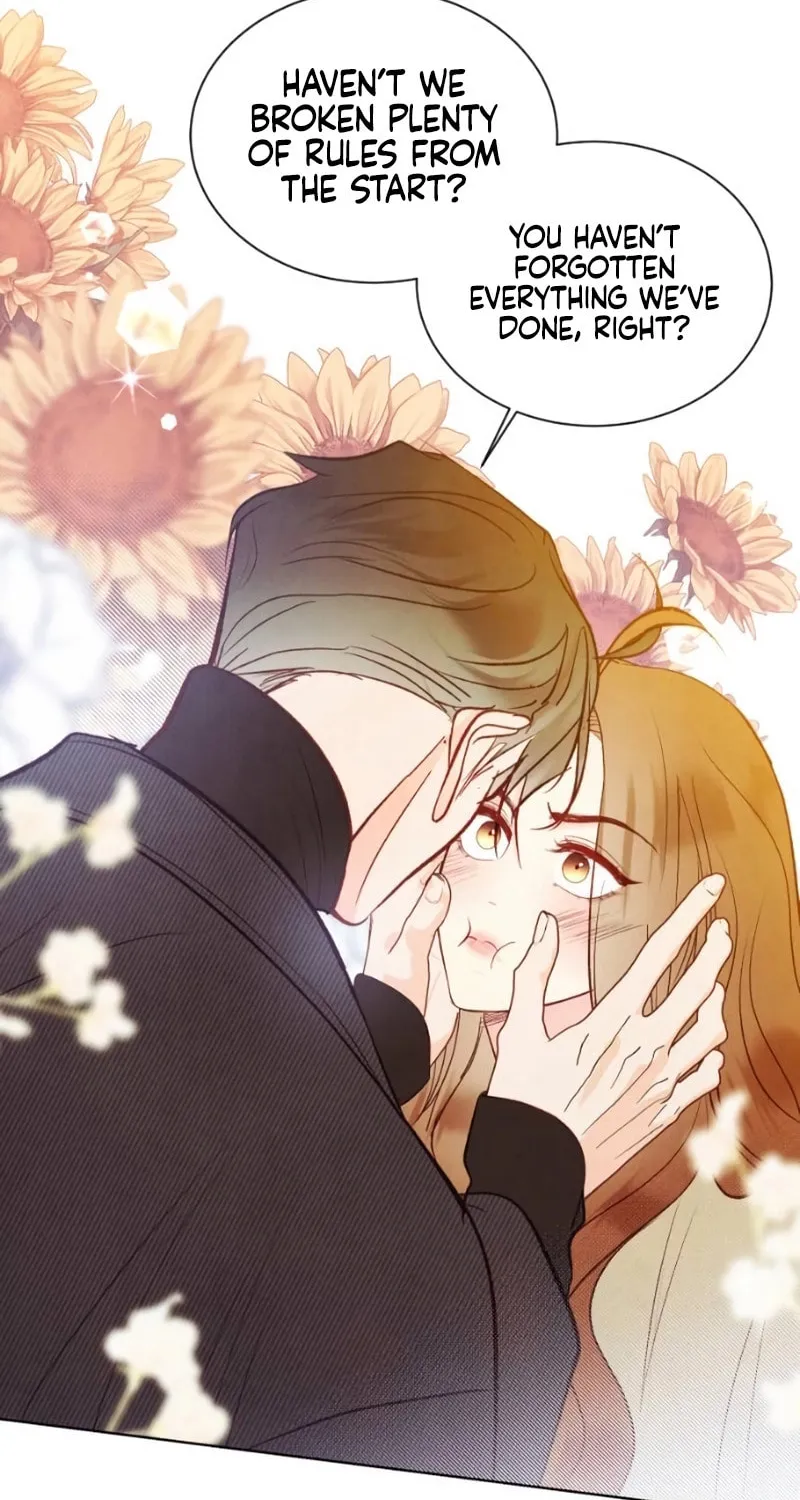 Our Secret Marriage Chapter 30 page 57 - 