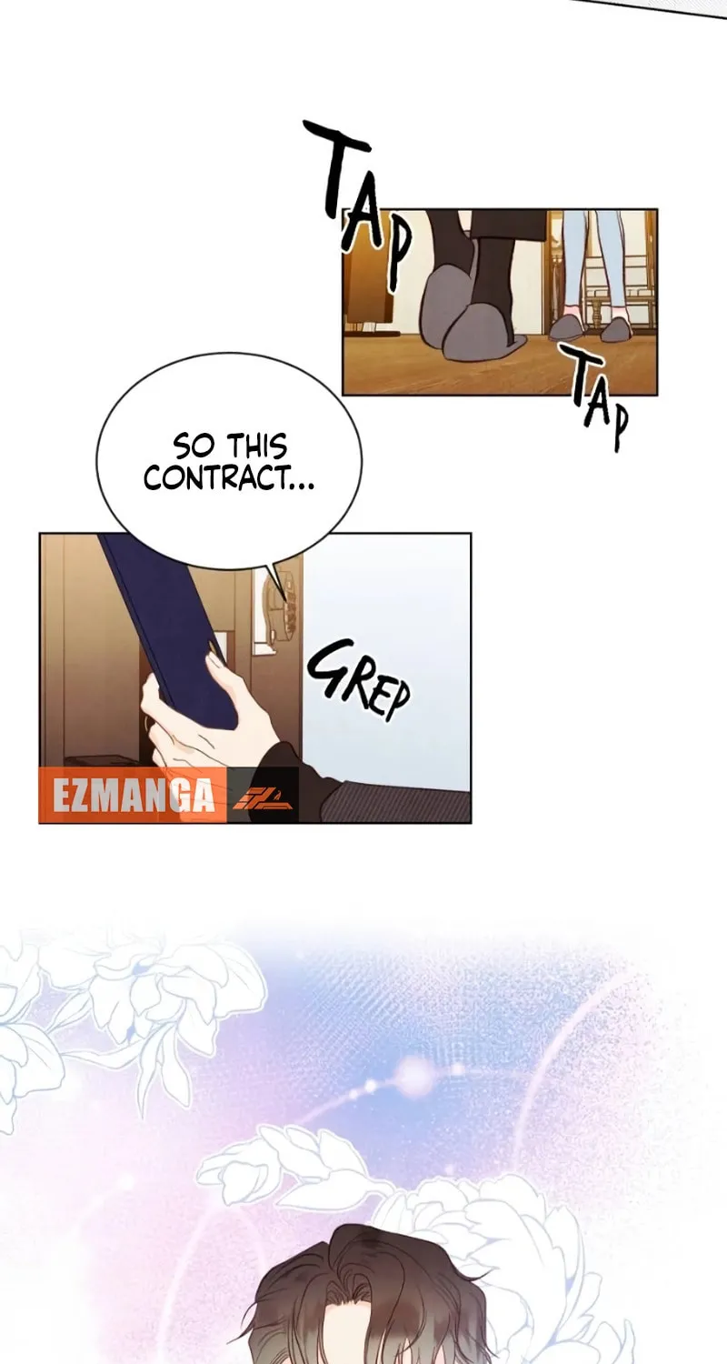 Our Secret Marriage Chapter 30 page 58 - 