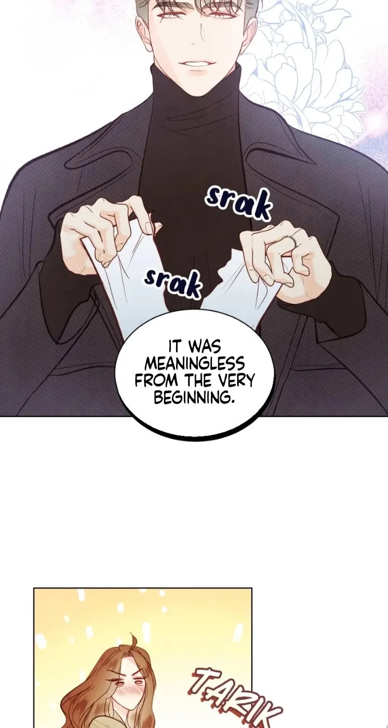 Our Secret Marriage Chapter 30 page 59 - 