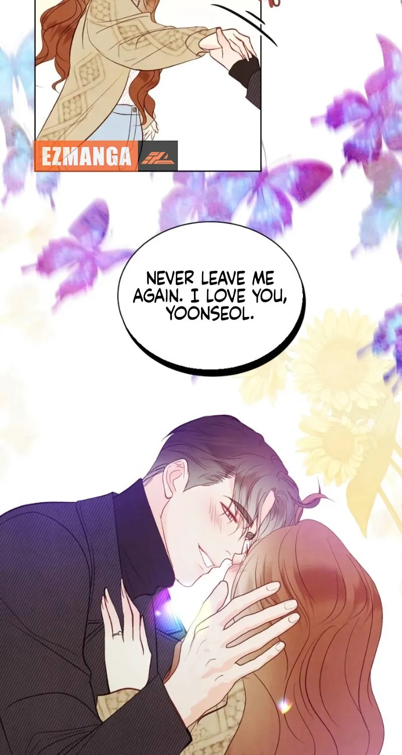 Our Secret Marriage Chapter 30 page 60 - 