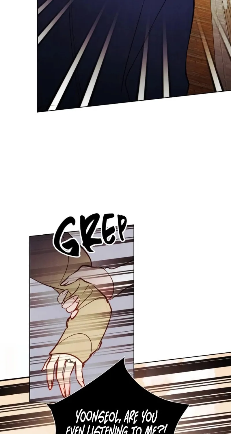 Our Secret Marriage Chapter 30 page 8 - 