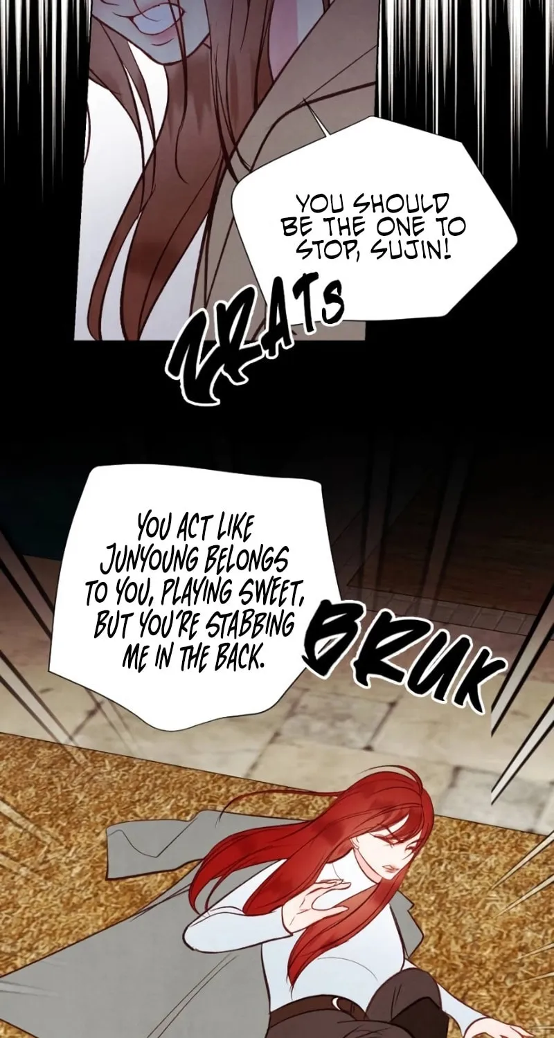 Our Secret Marriage Chapter 30 page 10 - 