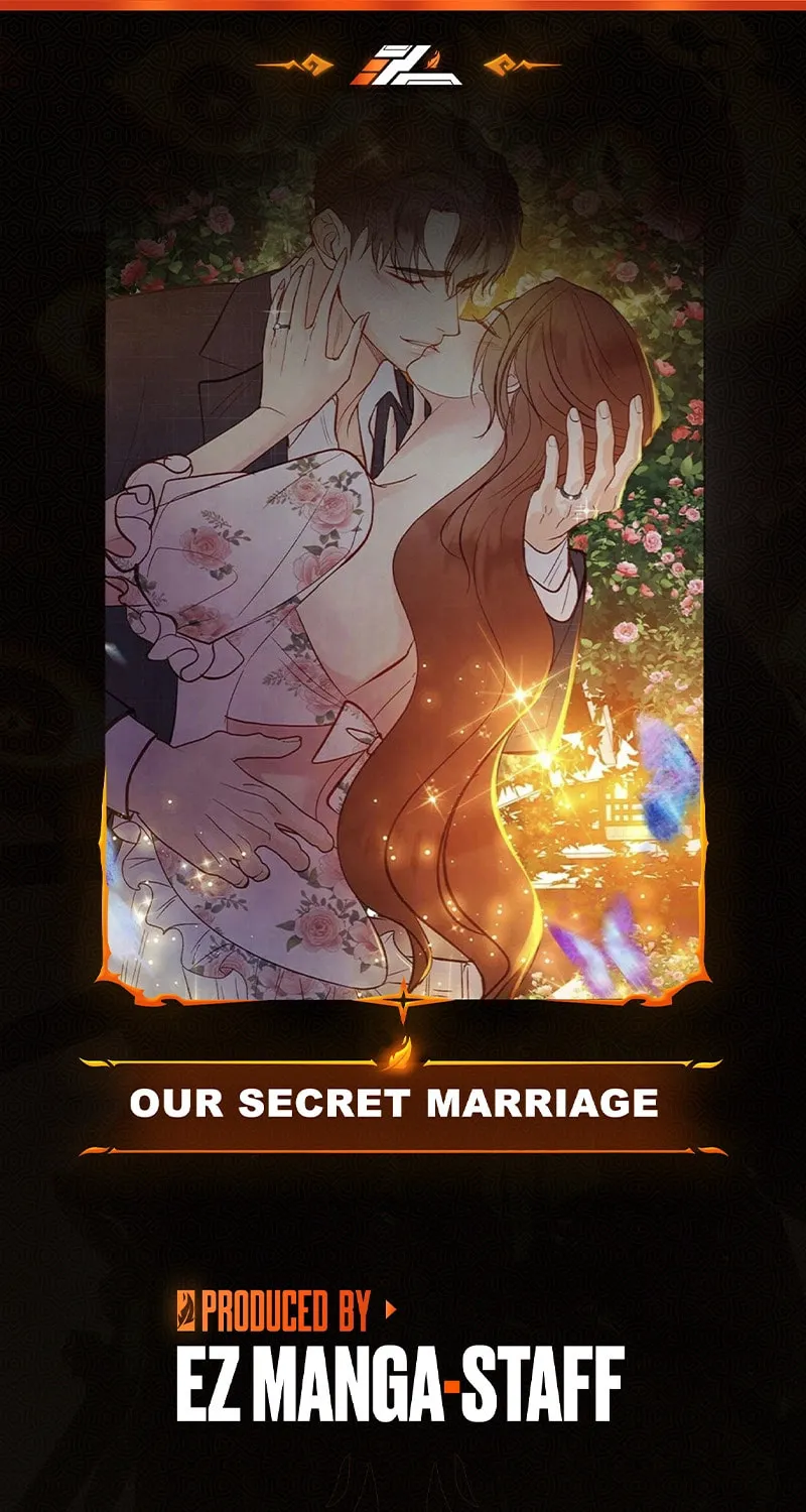 Our Secret Marriage Chapter 31 page 1 - 