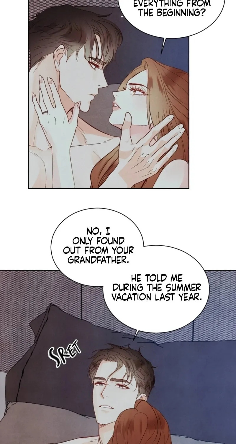 Our Secret Marriage Chapter 31 page 11 - 