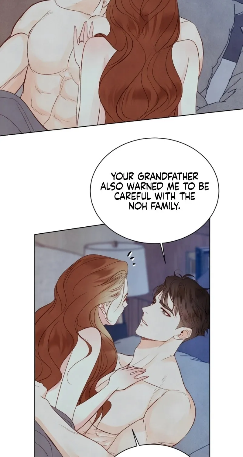 Our Secret Marriage Chapter 31 page 12 - 