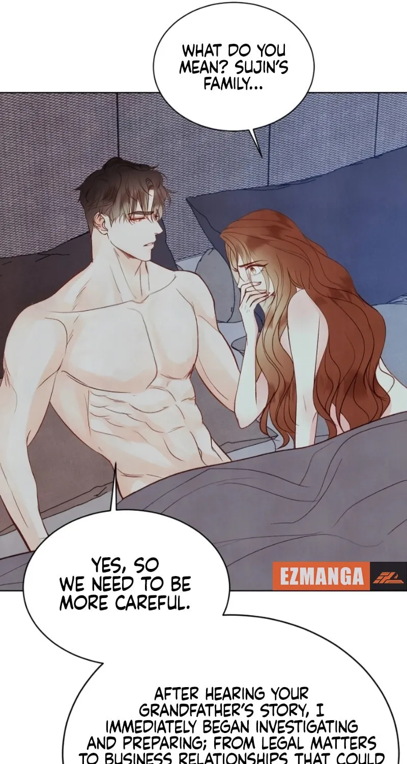Our Secret Marriage Chapter 31 page 14 - 