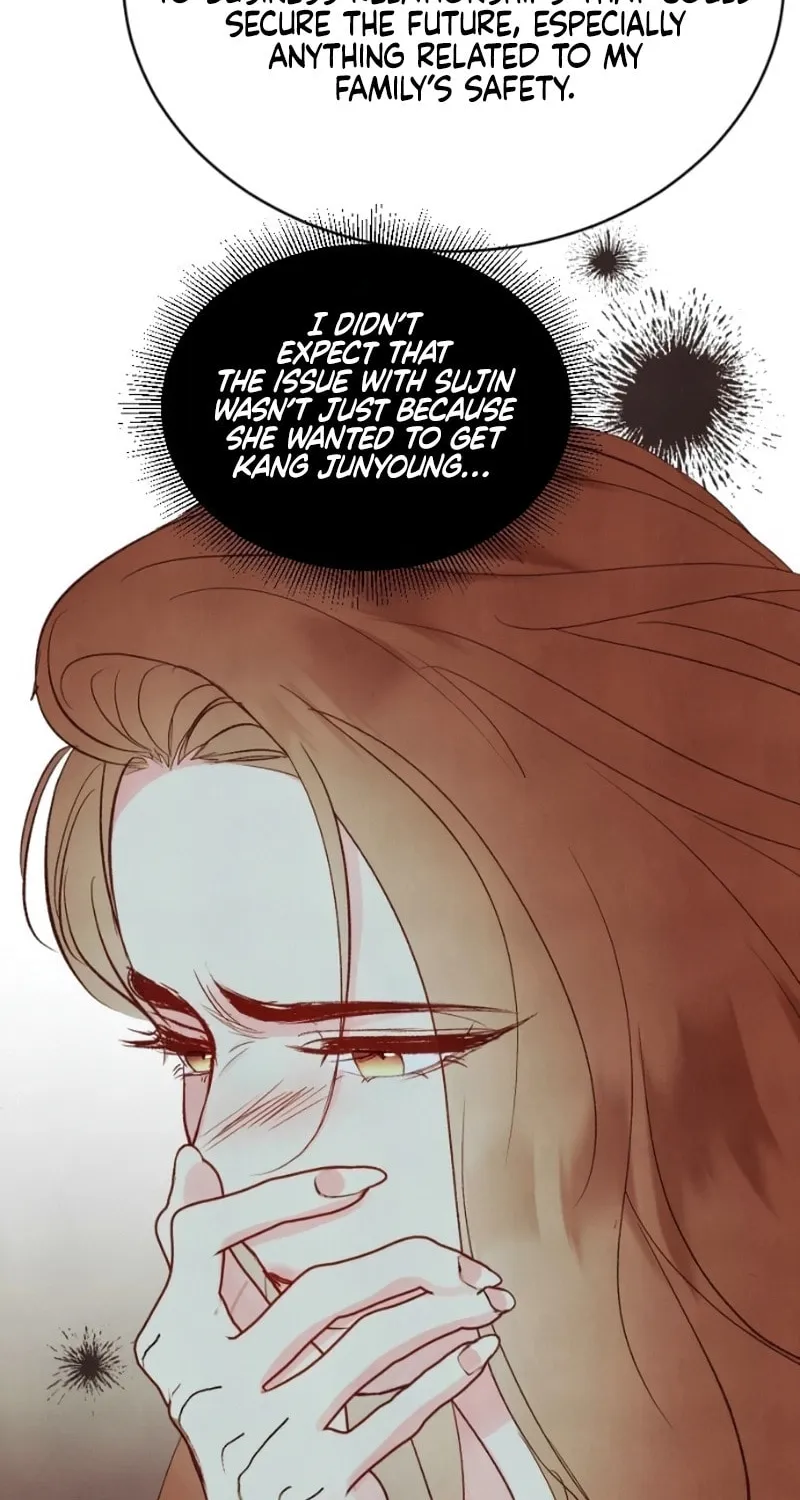 Our Secret Marriage Chapter 31 page 15 - 
