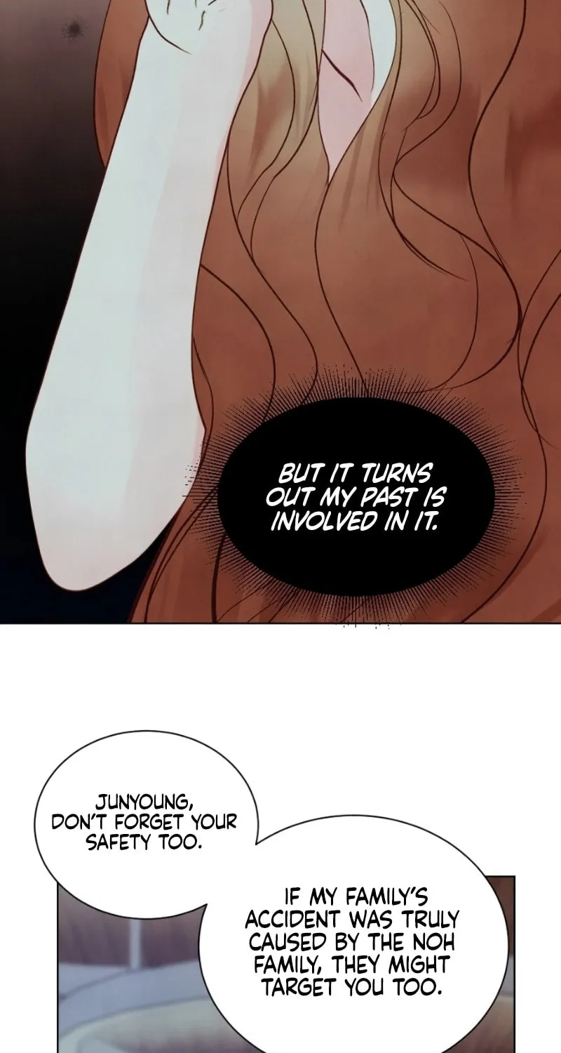 Our Secret Marriage Chapter 31 page 16 - 