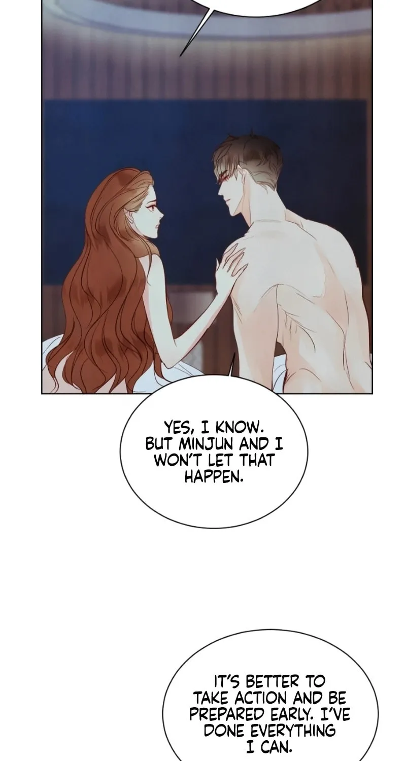 Our Secret Marriage Chapter 31 page 17 - 