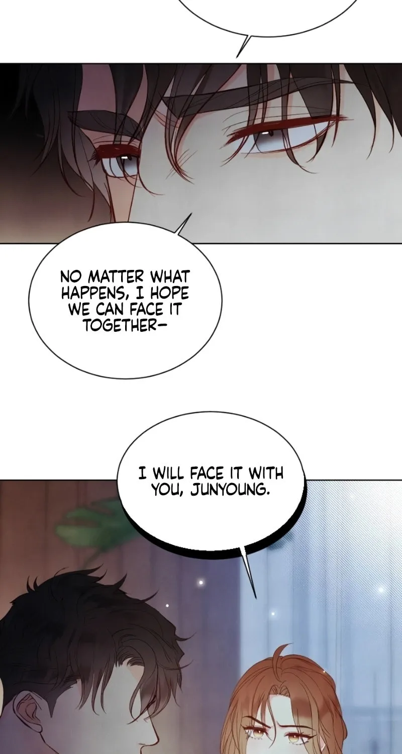 Our Secret Marriage Chapter 31 page 18 - 