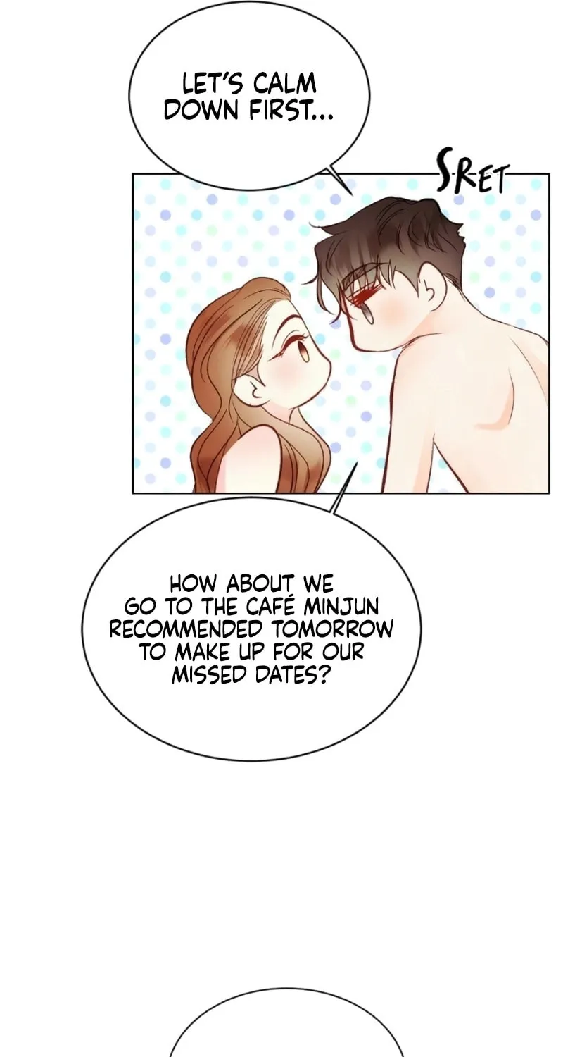 Our Secret Marriage Chapter 31 page 21 - 