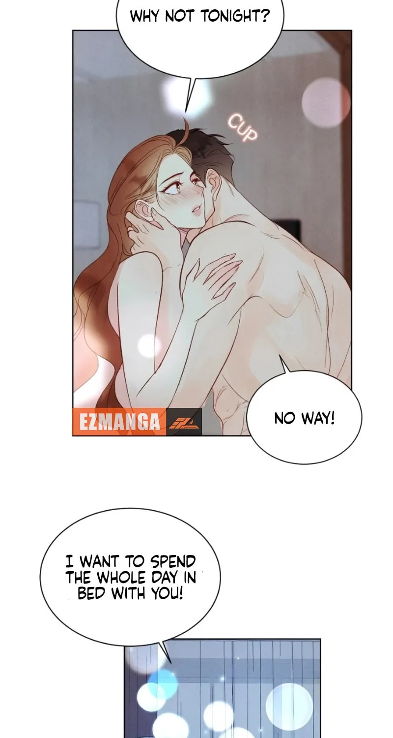 Our Secret Marriage Chapter 31 page 22 - 
