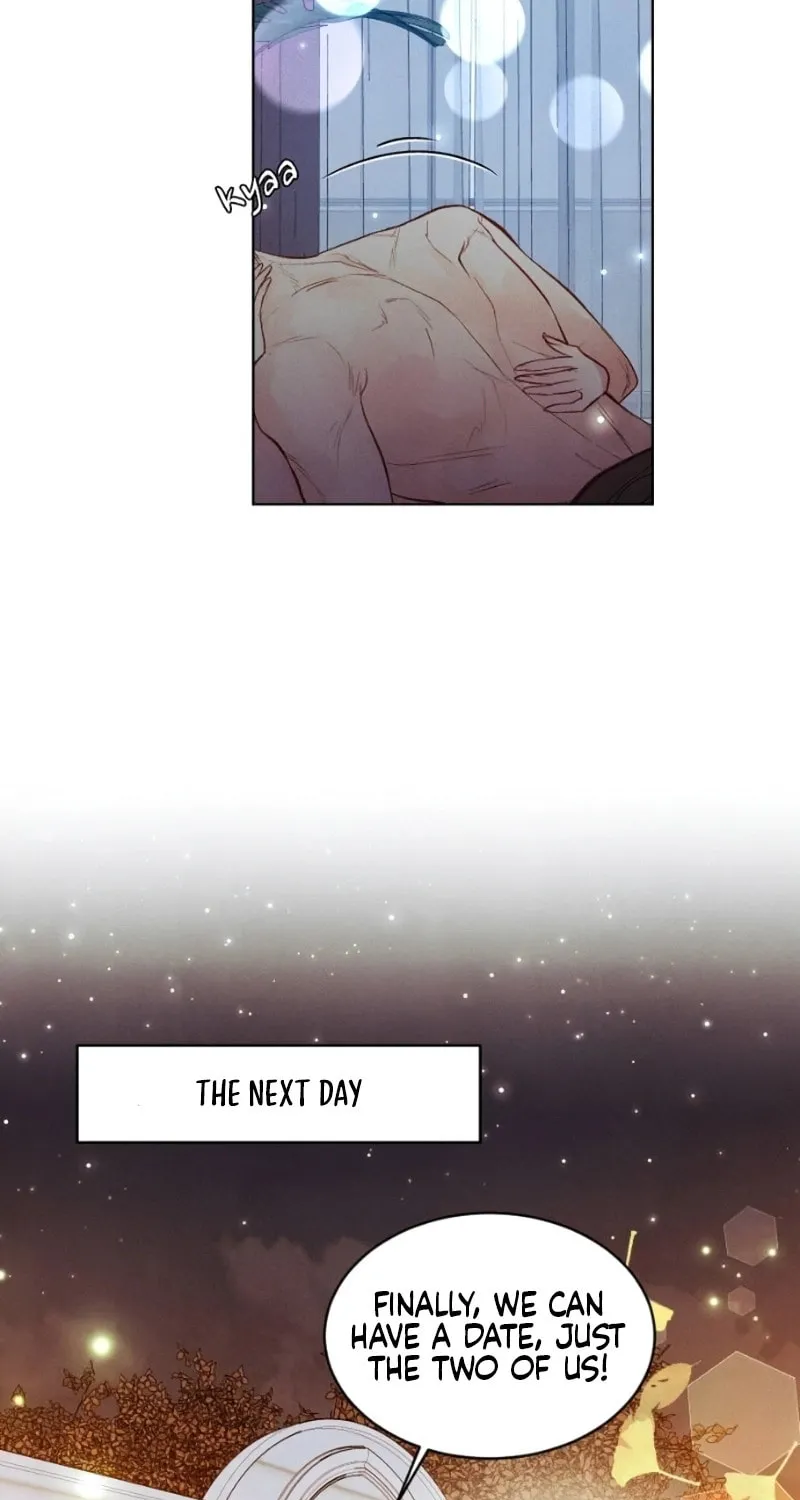 Our Secret Marriage Chapter 31 page 23 - 