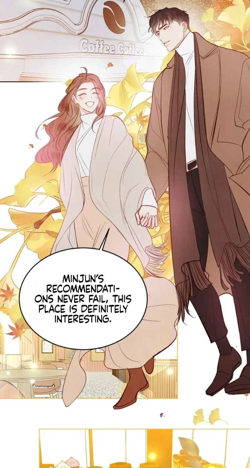 Our Secret Marriage Chapter 31 page 24 - 