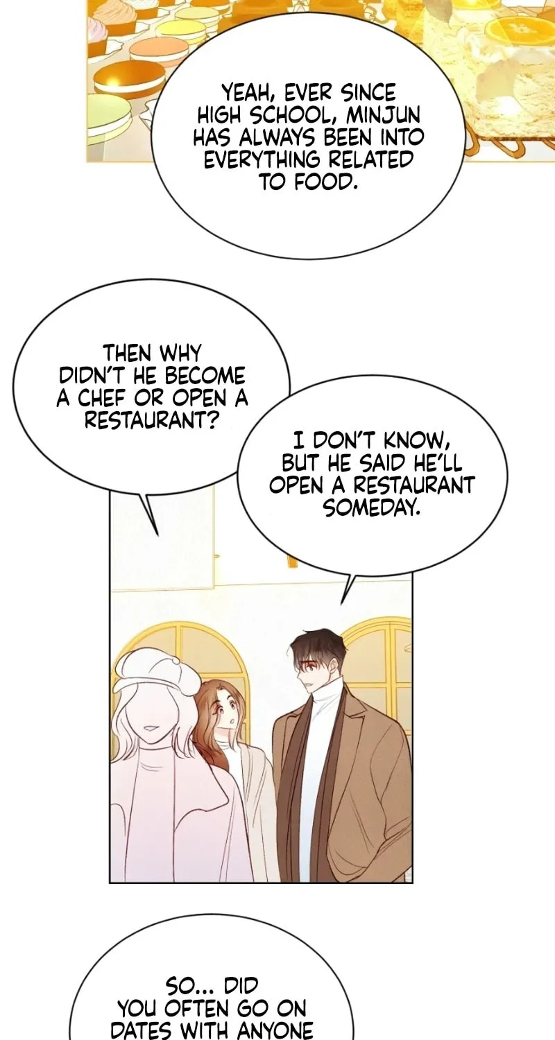Our Secret Marriage Chapter 31 page 25 - 