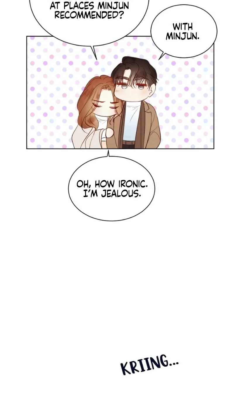 Our Secret Marriage Chapter 31 page 26 - 