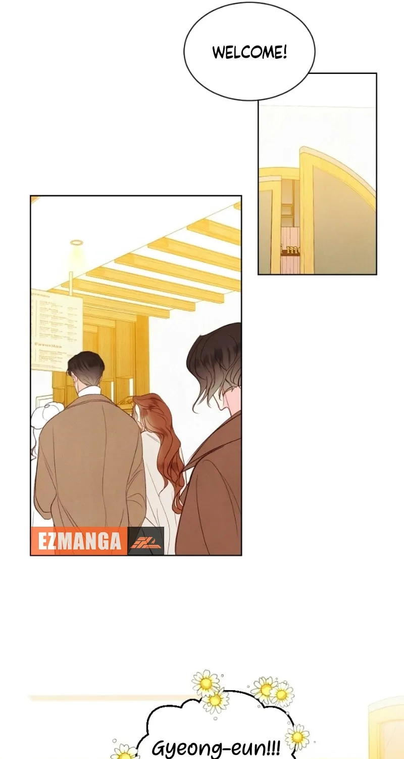 Our Secret Marriage Chapter 31 page 27 - 
