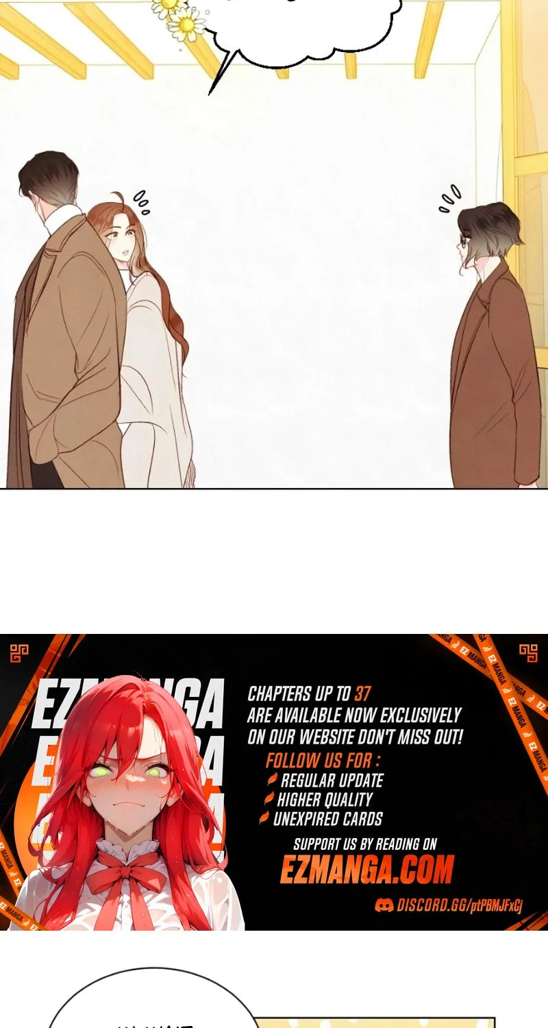 Our Secret Marriage Chapter 31 page 28 - 