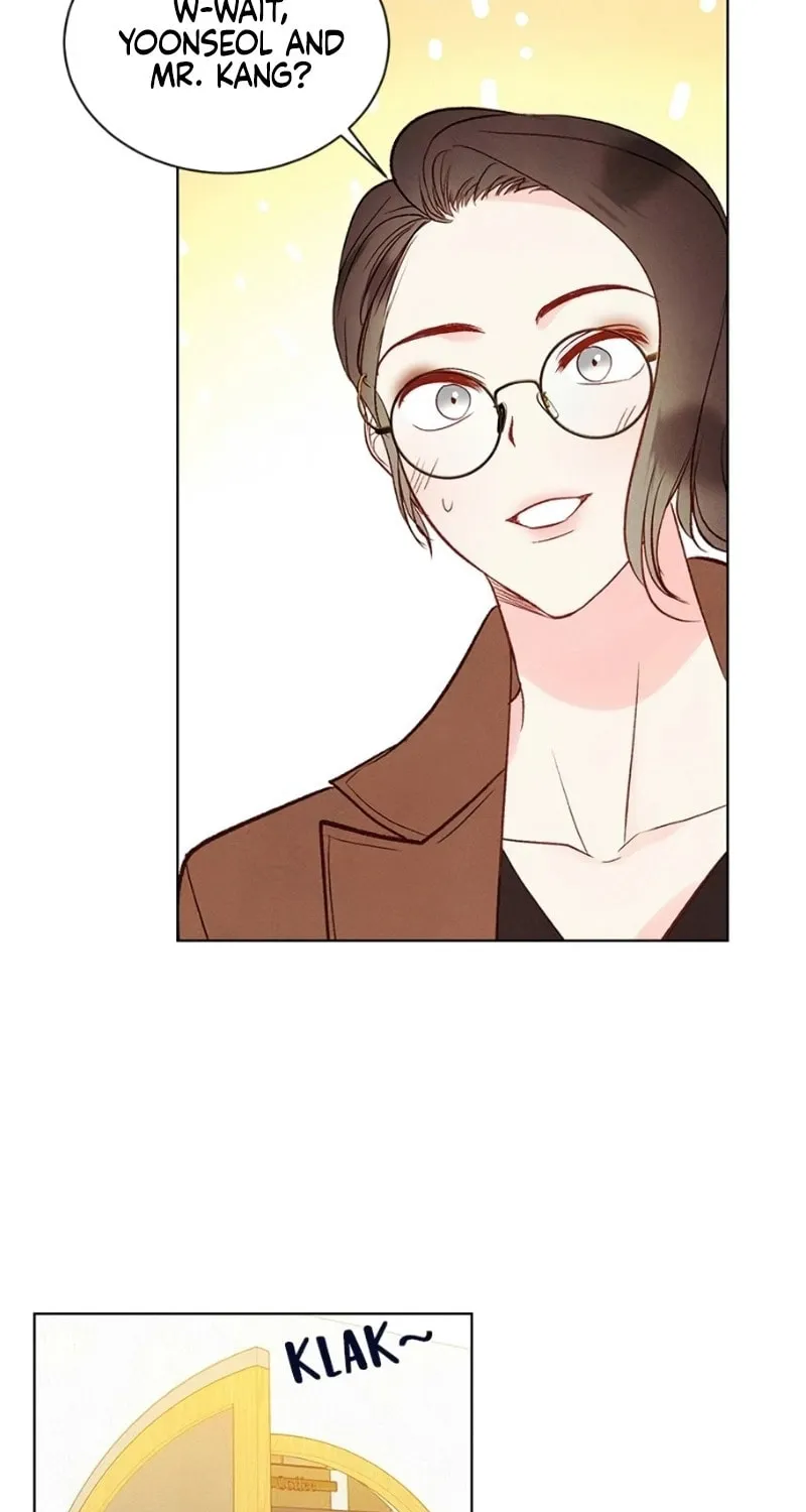 Our Secret Marriage Chapter 31 page 29 - 