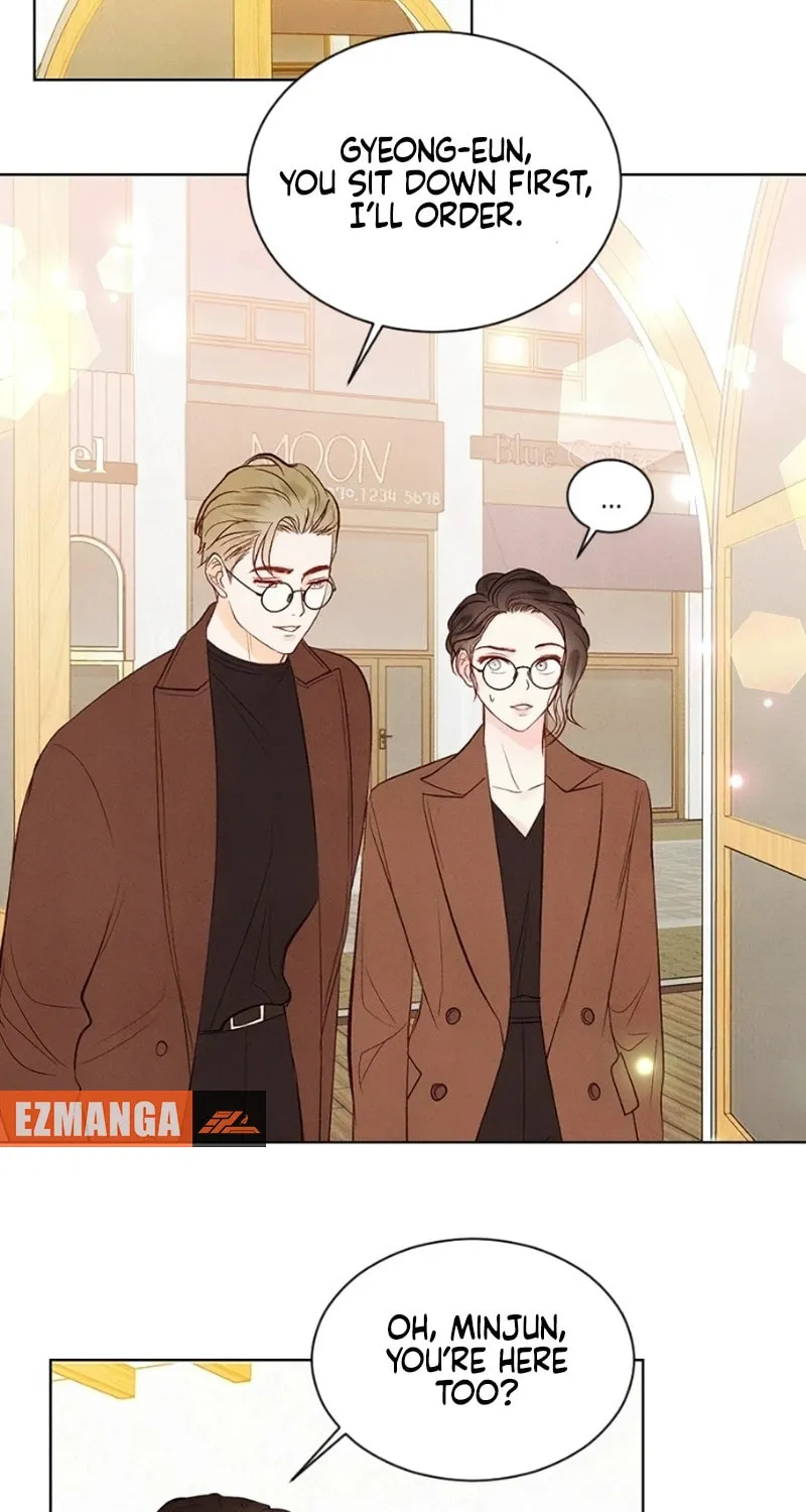 Our Secret Marriage Chapter 31 page 30 - 