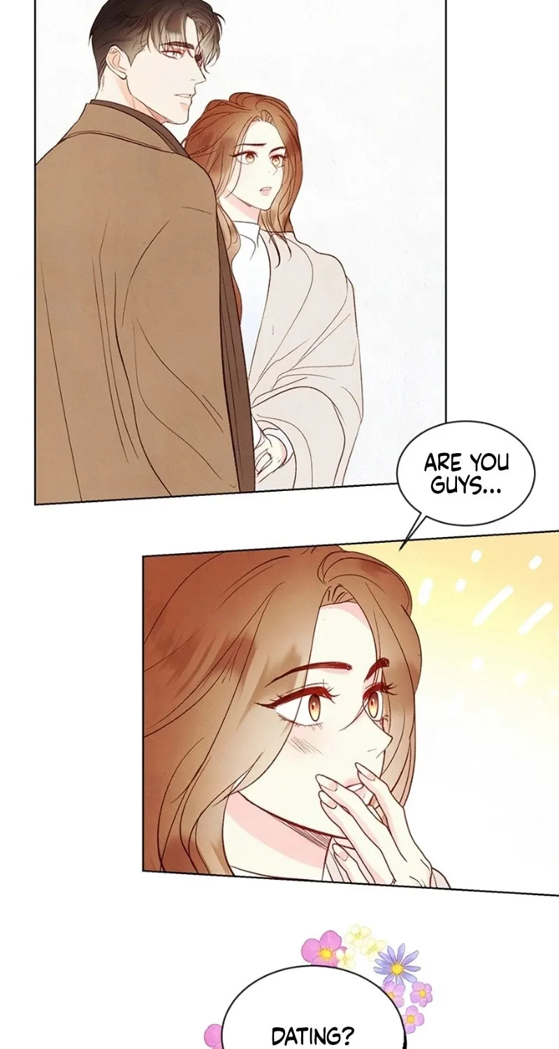 Our Secret Marriage Chapter 31 page 31 - 
