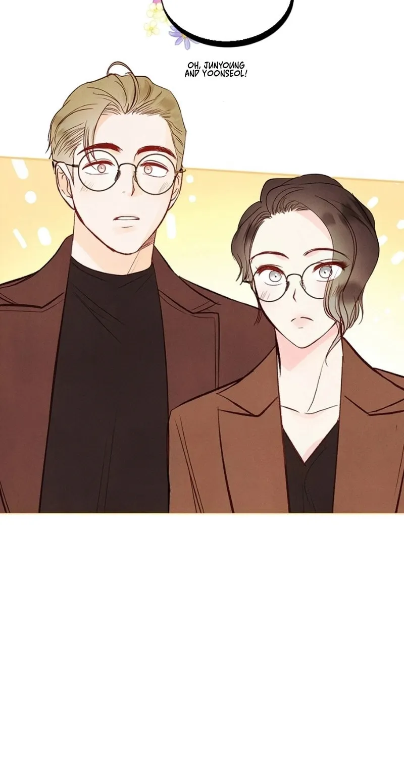 Our Secret Marriage Chapter 31 page 32 - 