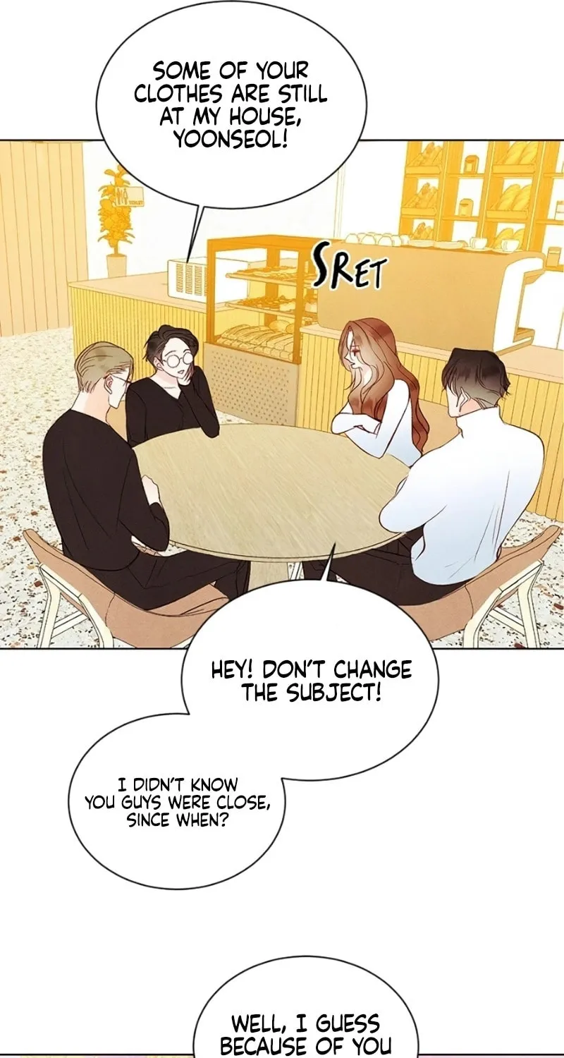 Our Secret Marriage Chapter 31 page 34 - 