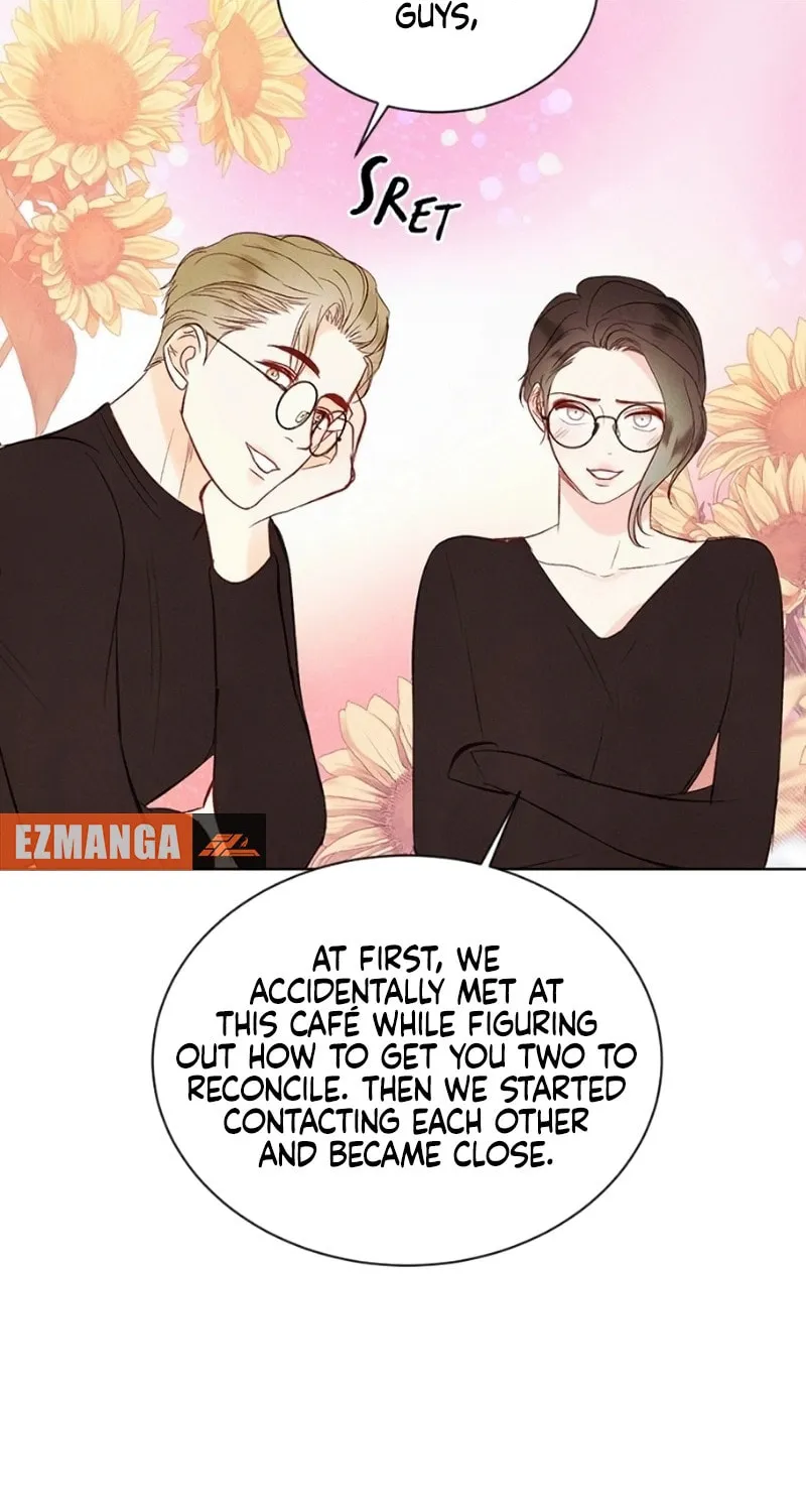 Our Secret Marriage Chapter 31 page 35 - 