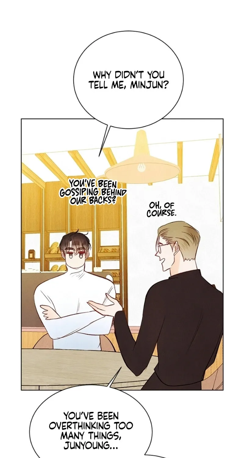 Our Secret Marriage Chapter 31 page 36 - 