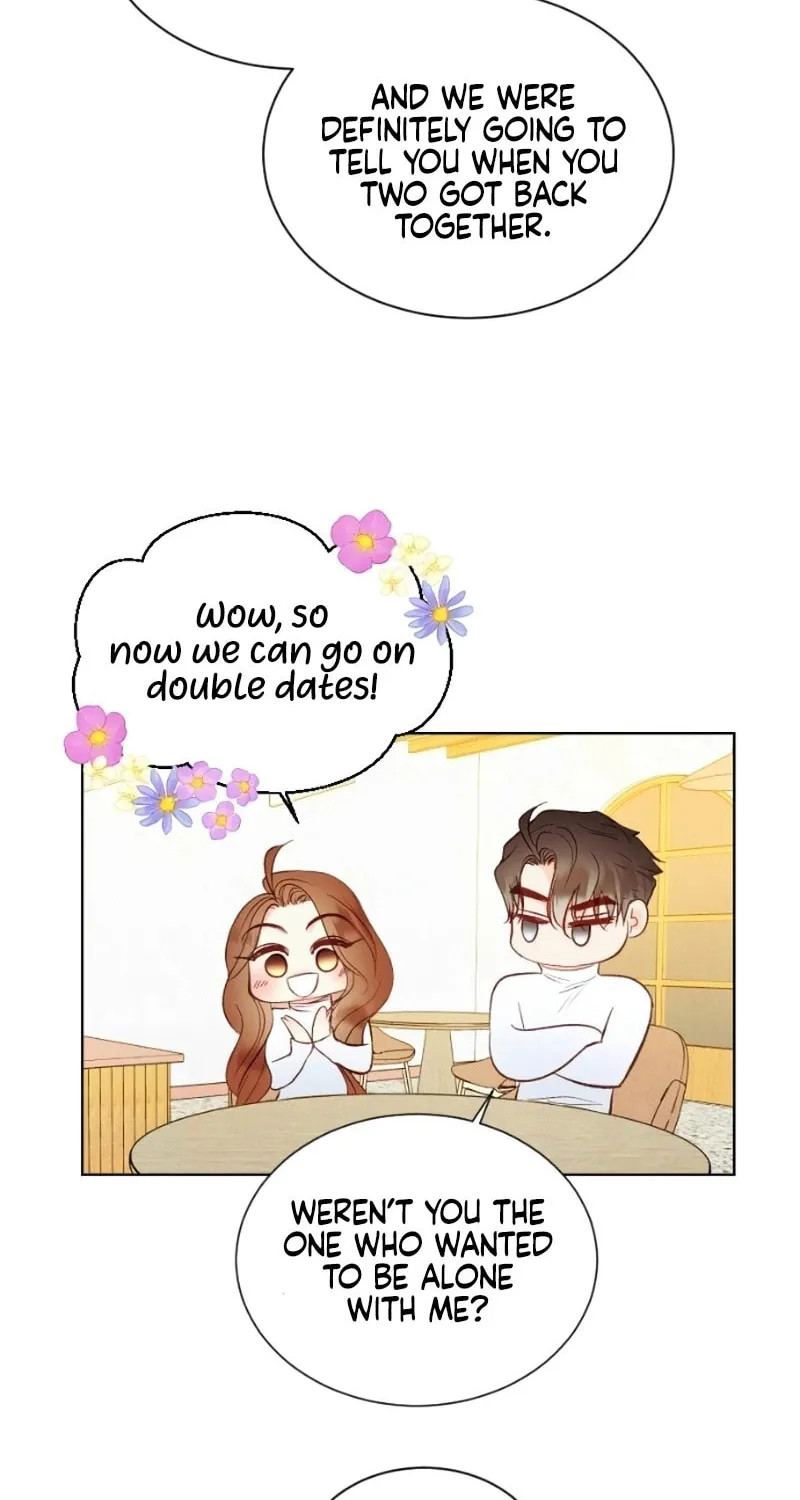 Our Secret Marriage Chapter 31 page 37 - 