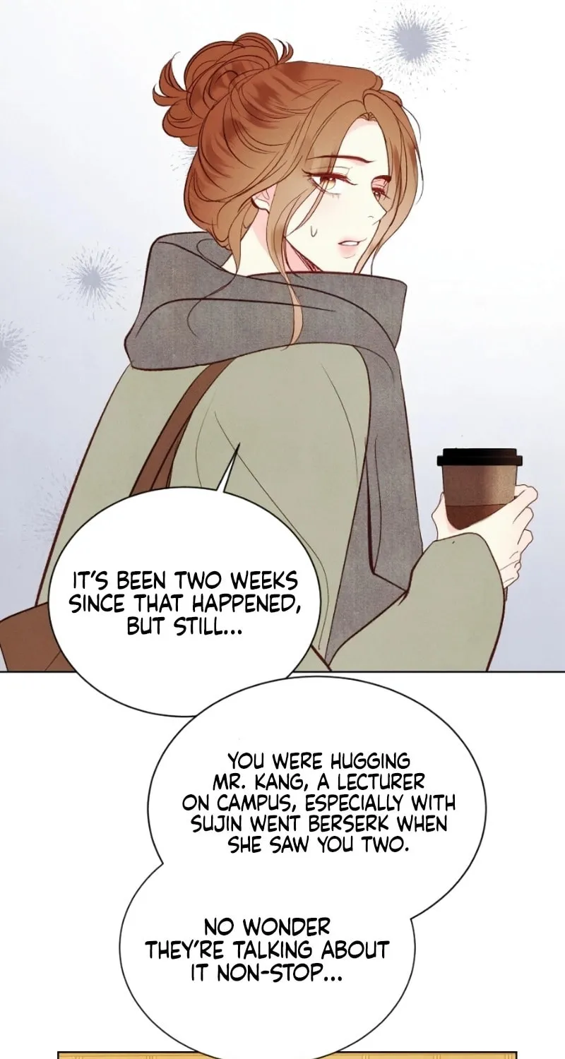 Our Secret Marriage Chapter 31 page 41 - 