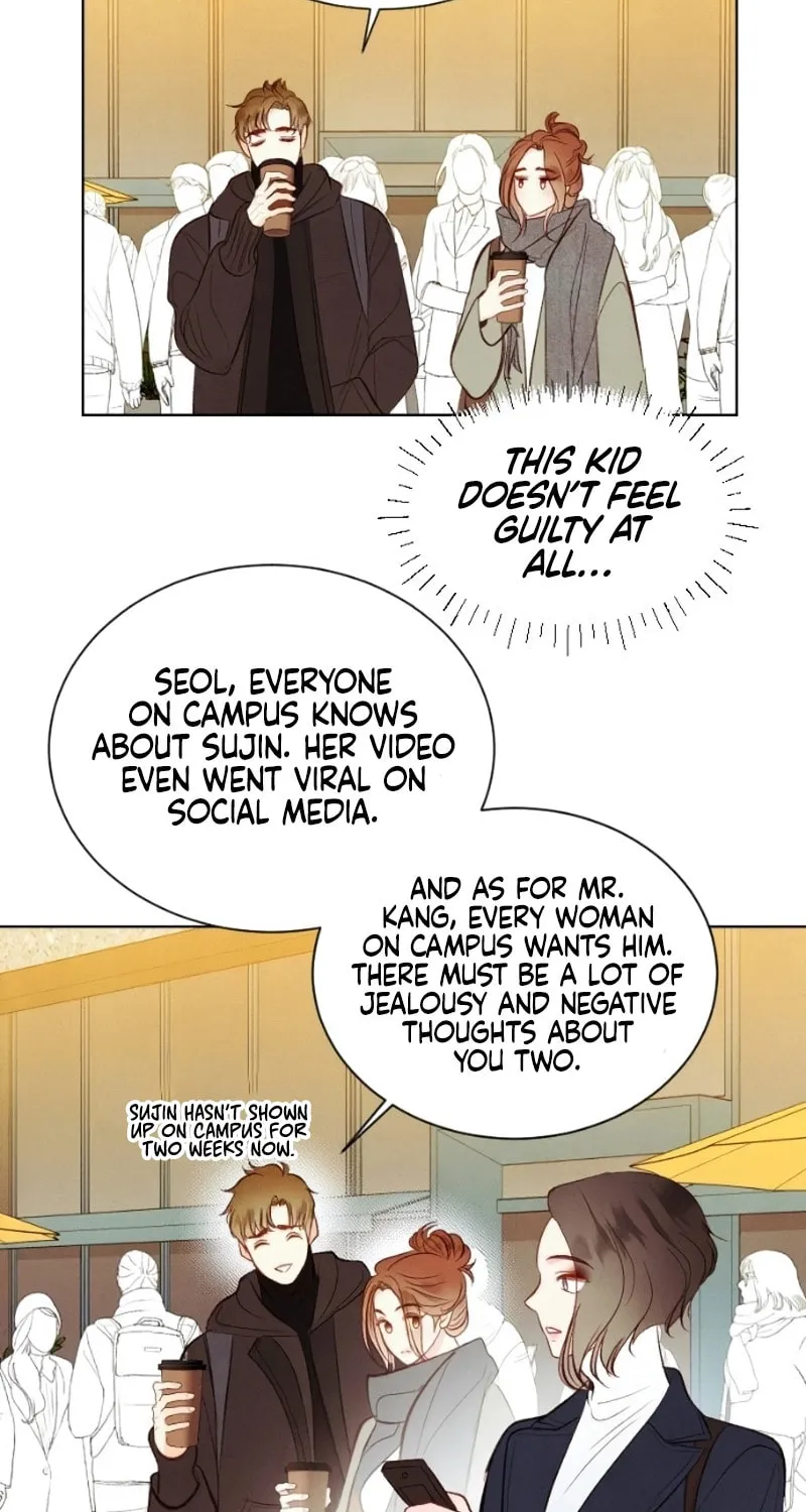 Our Secret Marriage Chapter 31 page 42 - 