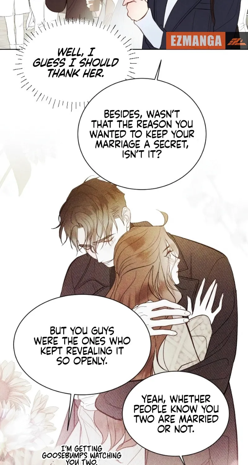 Our Secret Marriage Chapter 31 page 43 - 