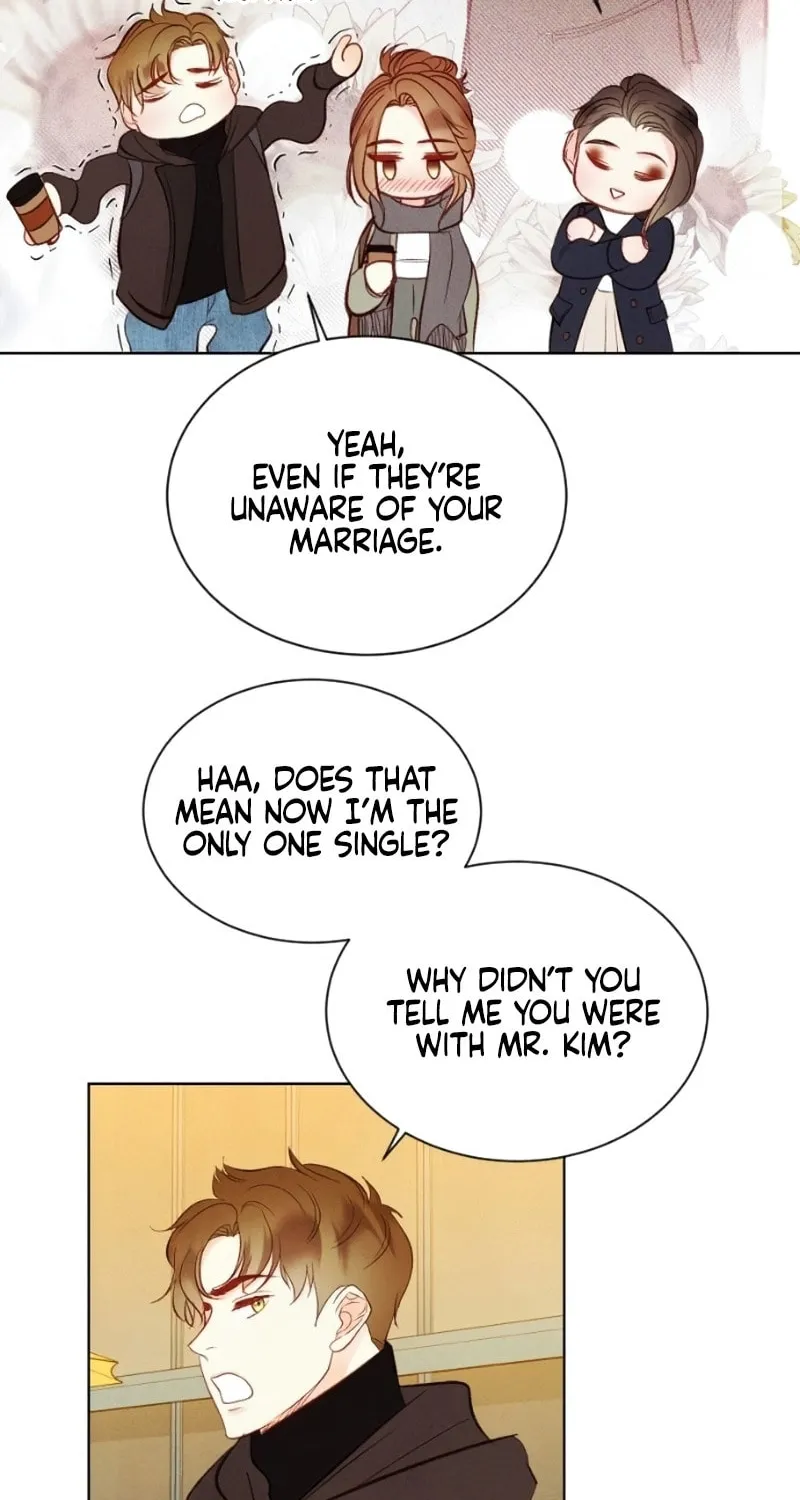 Our Secret Marriage Chapter 31 page 44 - 