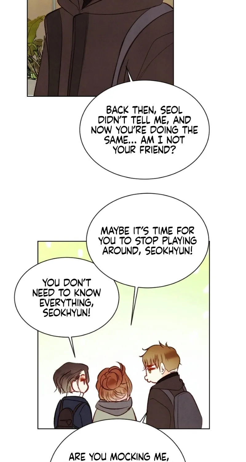 Our Secret Marriage Chapter 31 page 45 - 