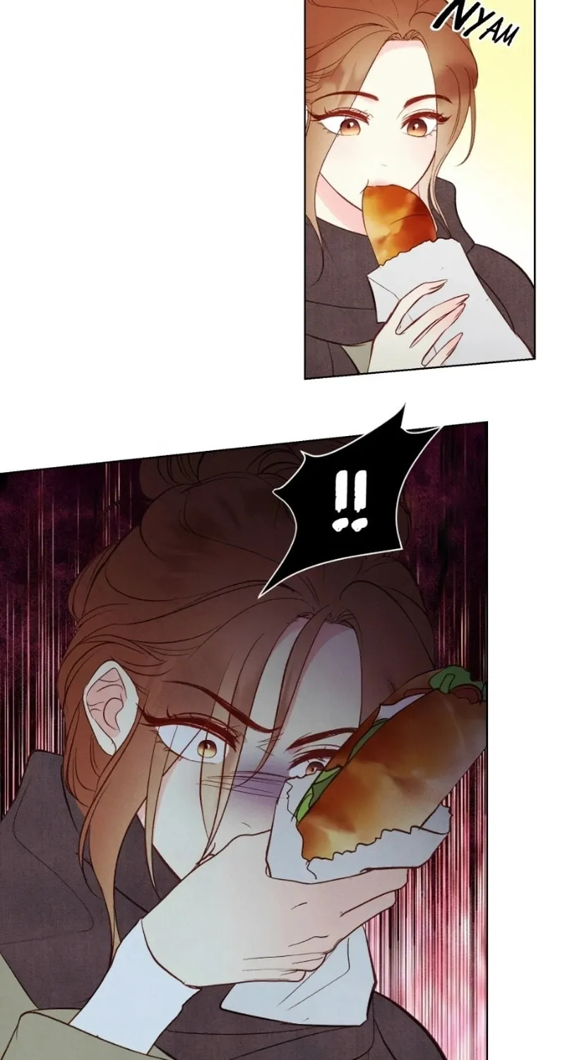 Our Secret Marriage Chapter 31 page 50 - 