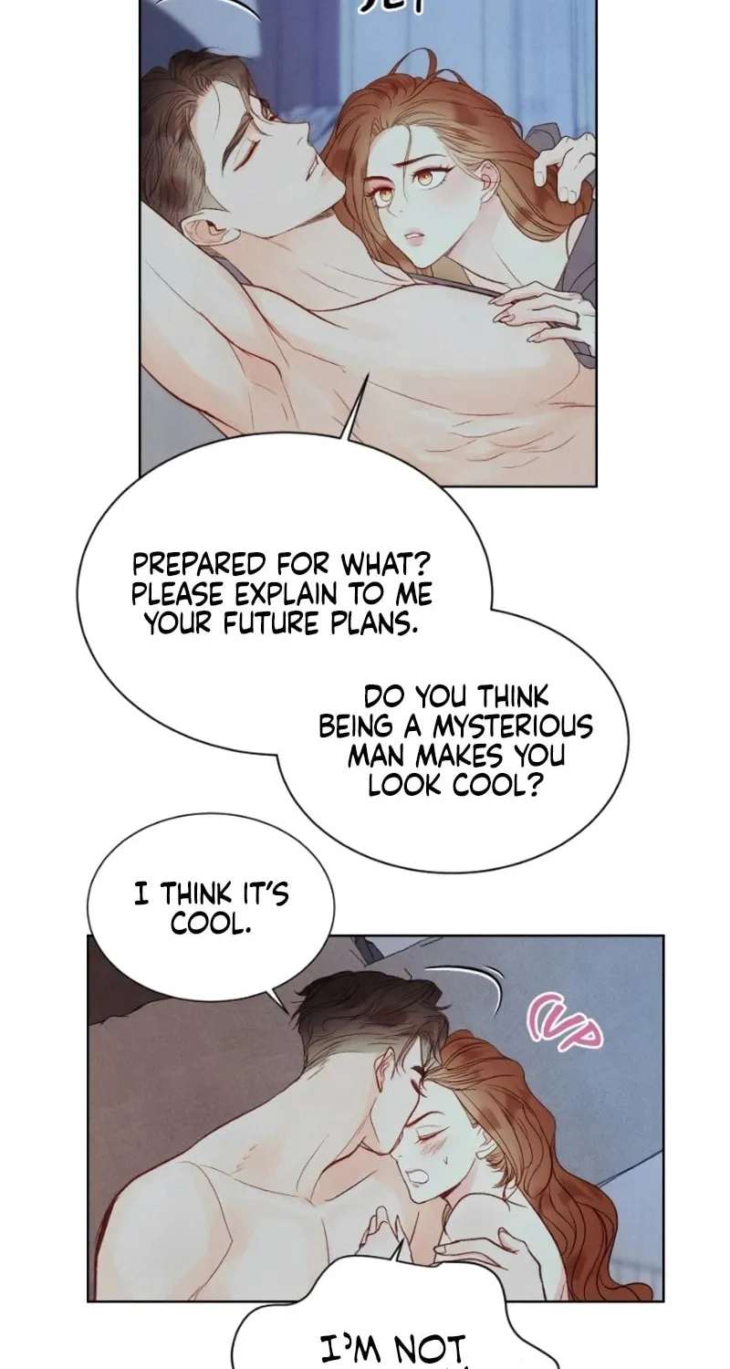 Our Secret Marriage Chapter 31 page 6 - 