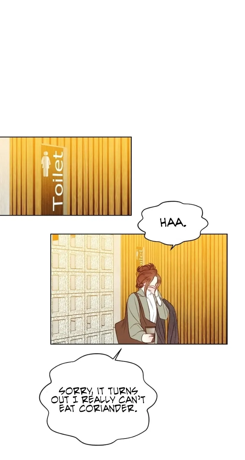 Our Secret Marriage Chapter 31 page 53 - 