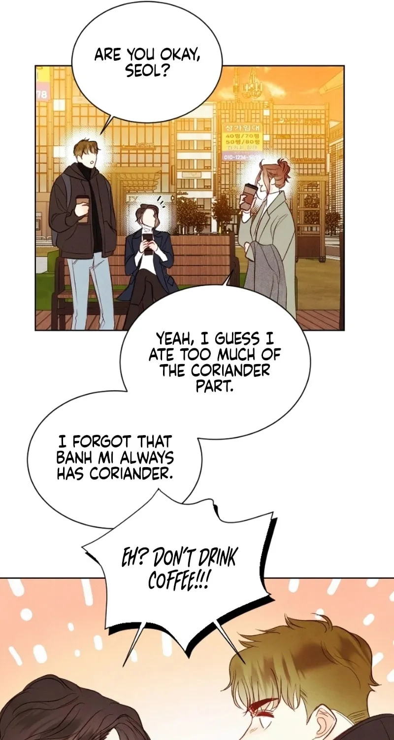 Our Secret Marriage Chapter 31 page 55 - 