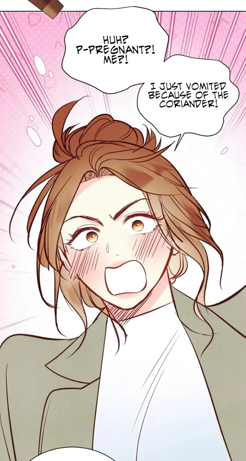 Our Secret Marriage Chapter 31 page 57 - 