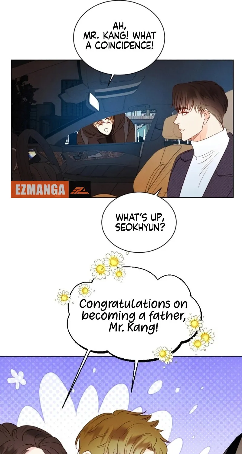 Our Secret Marriage Chapter 31 page 61 - 