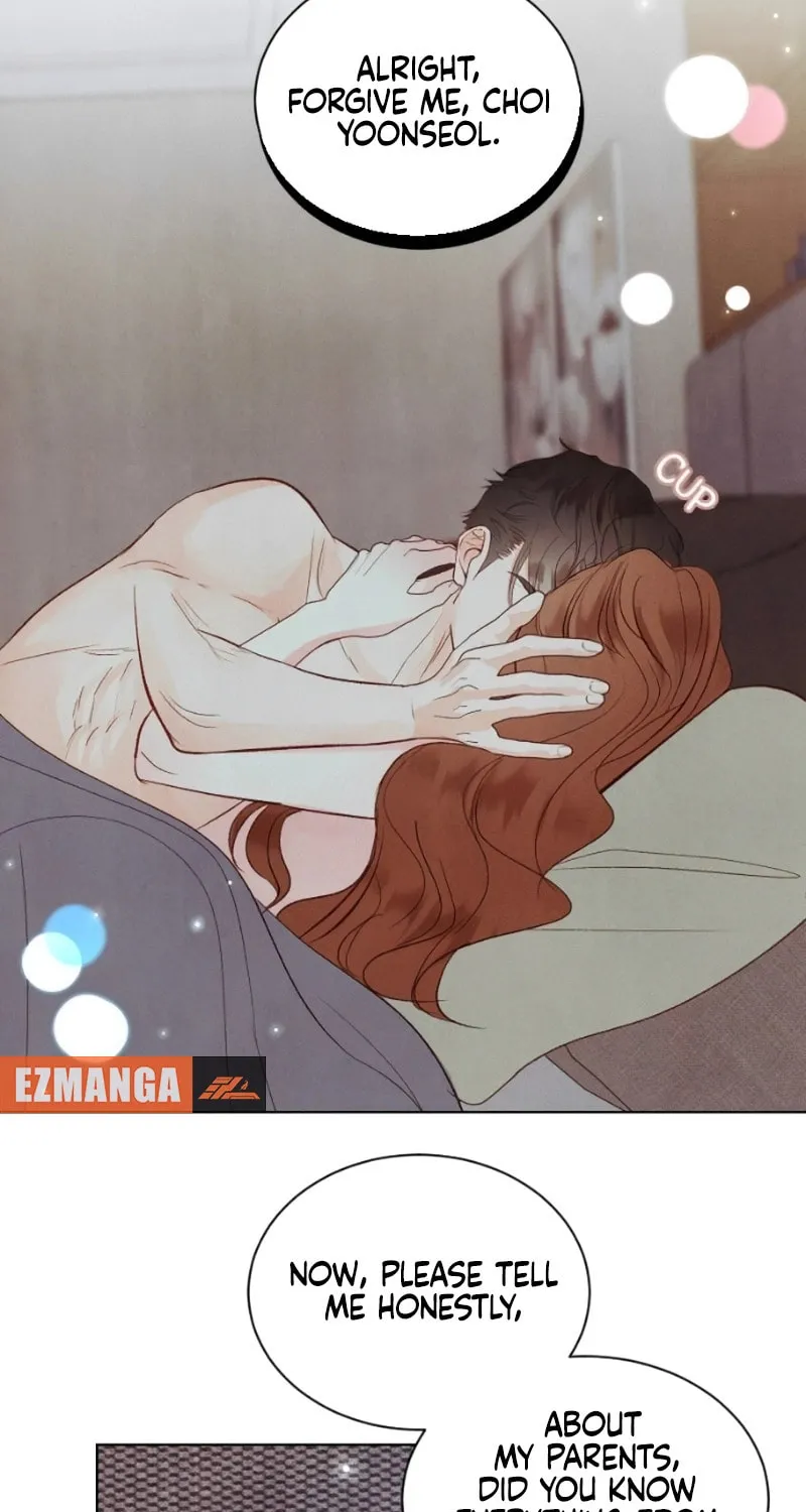 Our Secret Marriage Chapter 31 page 10 - 
