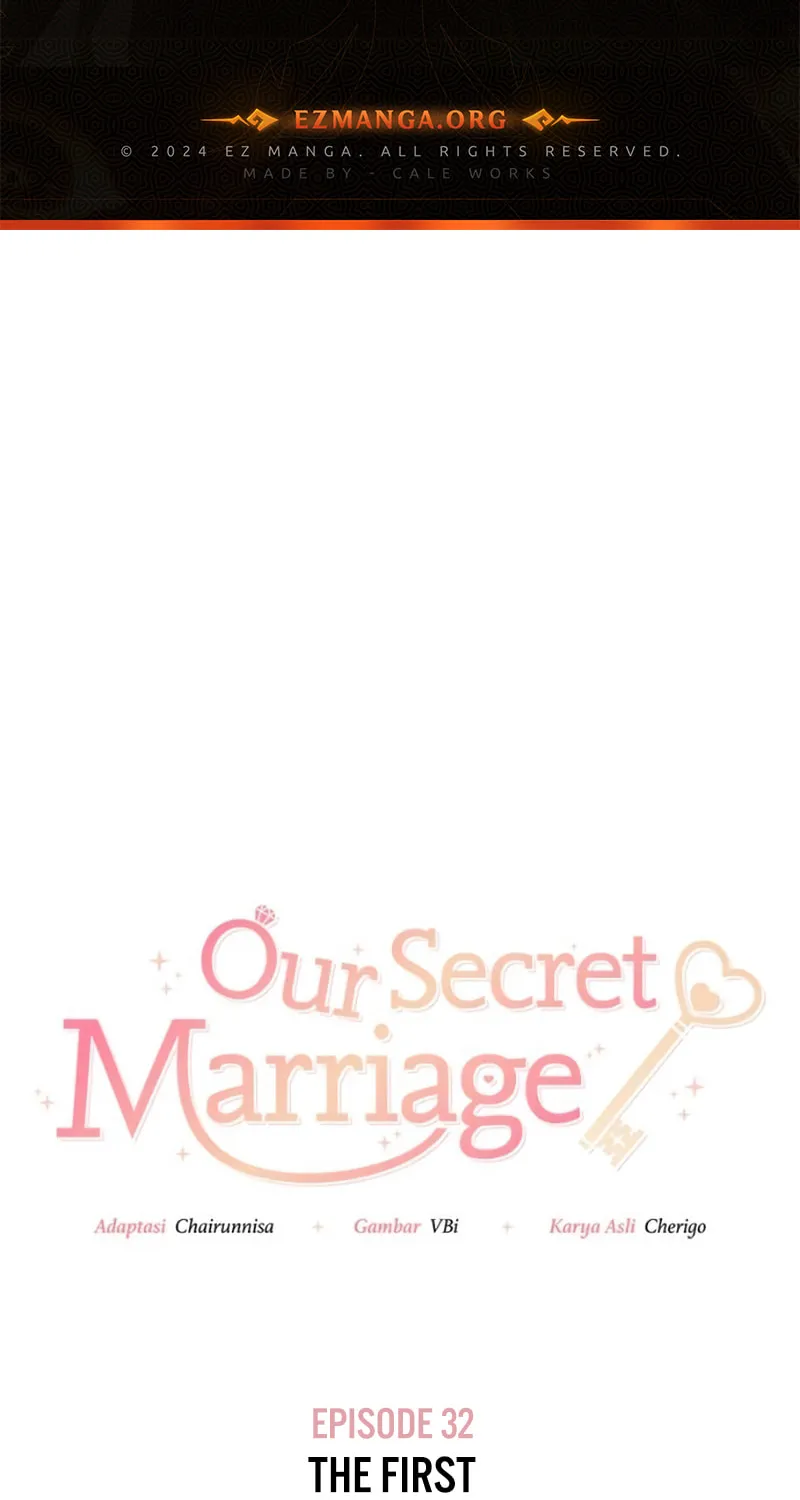Our Secret Marriage Chapter 32 page 2 - 