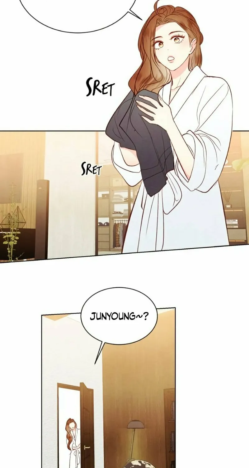 Our Secret Marriage Chapter 32 page 11 - 