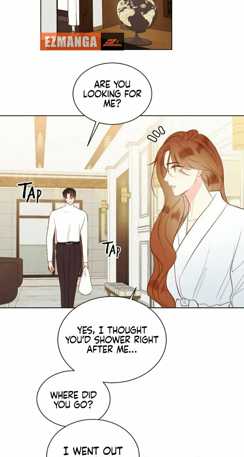 Our Secret Marriage Chapter 32 page 12 - 