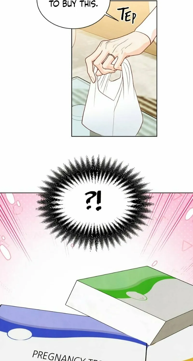 Our Secret Marriage Chapter 32 page 13 - 