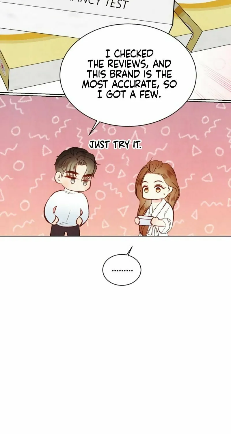 Our Secret Marriage Chapter 32 page 14 - 