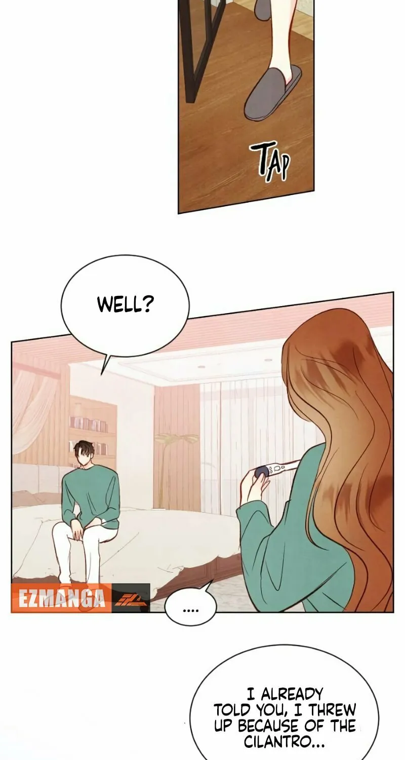 Our Secret Marriage Chapter 32 page 16 - 